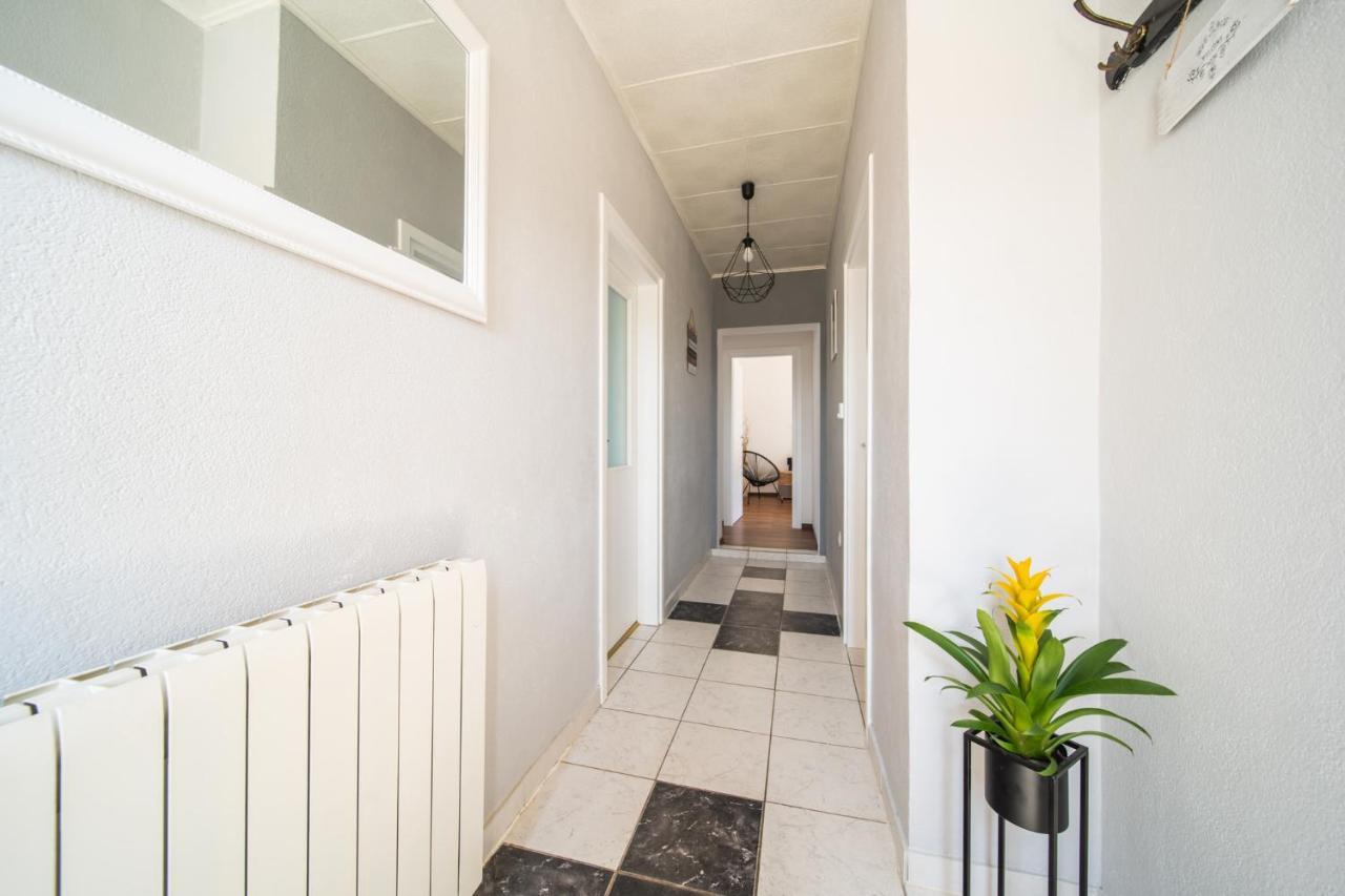 Apartment Matteo Bale Exterior photo